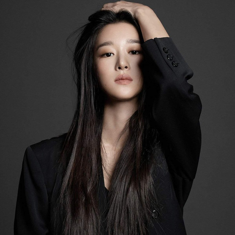 Seo Ye Ji và Kim Kang Woo phối hợp đầy cảm xúc trên poster 'Memory of Tomorrow' Ảnh 3