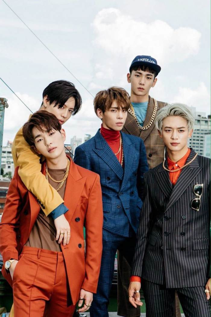 Minho (SHINee) có thể cùng Kim Go Eun góp mặt ộ phimb truyền hình sắp tới 'Yumi's Cells' Ảnh 5