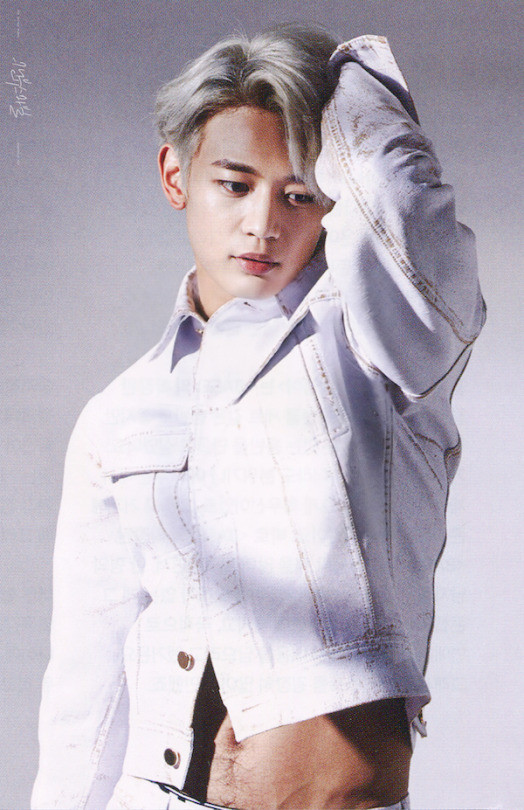 Minho (SHINee) có thể cùng Kim Go Eun góp mặt ộ phimb truyền hình sắp tới 'Yumi's Cells' Ảnh 6