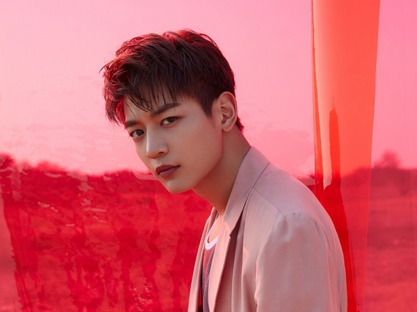 Minho (SHINee) có thể cùng Kim Go Eun góp mặt ộ phimb truyền hình sắp tới 'Yumi's Cells' Ảnh 3